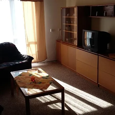 Gæstehus Anjel
