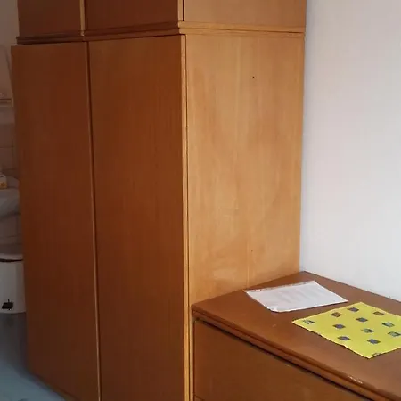 Anjel * Trenčianske Teplice