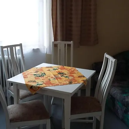 Anjel Maison d'hôtes Trenčianske Teplice