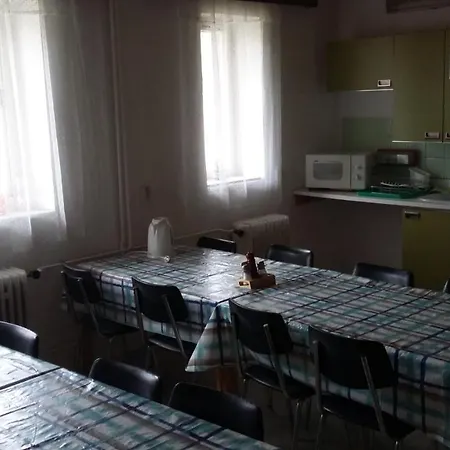 Gæstehus Anjel Trenčianske Teplice