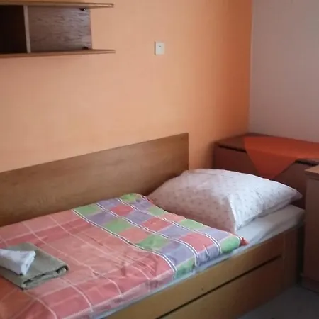 Anjel Trenčianske Teplice