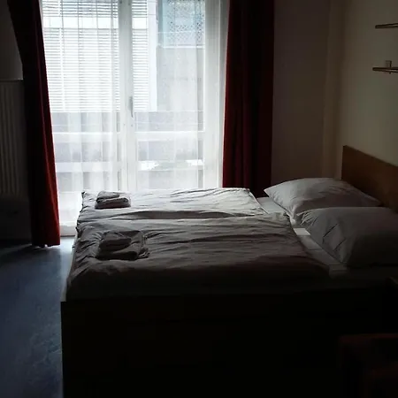 Anjel Maison d'hôtes Trenčianske Teplice