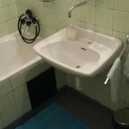 Gæstehus Anjel *