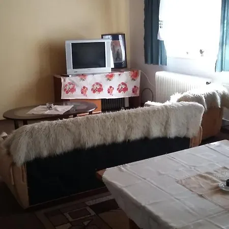 Anjel Trenčianske Teplice