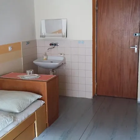 Gæstehus Anjel