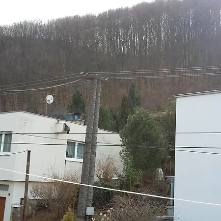 Maison d'hôtes Anjel *