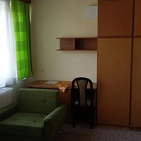 Anjel Maison d'hôtes *