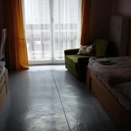 Gæstehus Anjel Trenčianske Teplice