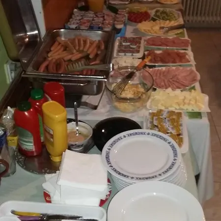 Gæstehus Anjel *